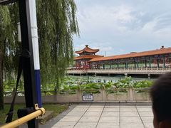 -南戴河国际娱乐中心