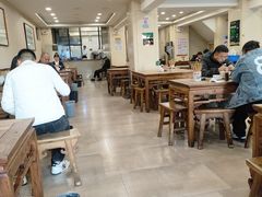 -老刘家永盛斋(东关南街店)