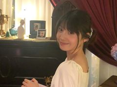 -花·fleur古董西餐厅(西城夜未央店)