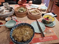 -点都德(聚福楼店)