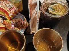 -探鱼·鲜青椒爽麻烤鱼(西南商都店)