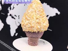 嘎吱嘎吱酸奶-OUR Bakery(三里屯太古里店)
