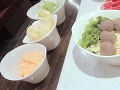 红薯条-海底捞火锅(高科广场店)