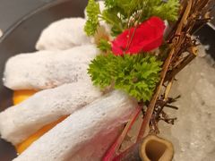 -季季山•云南野生菌火锅(上海首店)