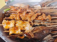 -牛华八婆麻辣烫(起源店)
