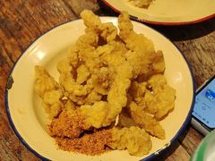 -聂发财重庆江湖菜(解放碑店)