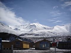 -祁连山·岗什卡雪峰景区