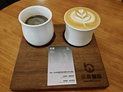 -本無咖啡·BeanWood Coffee