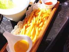 -鹤江桥·红油牛肉粉(SKP店)