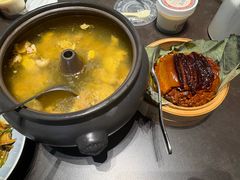 -福照楼汽锅鸡·云南菜(南屏街护国门店)