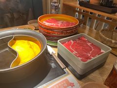 -温野菜涮涮锅(曲江大悦城店)