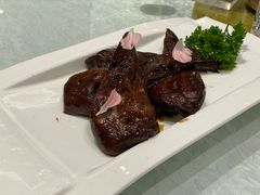 -颂福楼·南京菜(定淮门店)