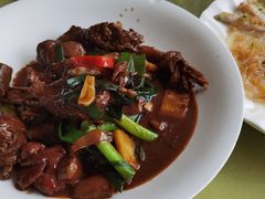-真味馆(侨港碧海银滩店)