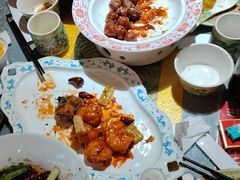 -满乡小馆