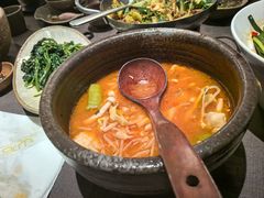 -山石榴·贵州菜(陆家嘴中心店)
