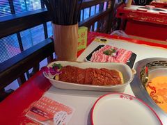-南京路步行街