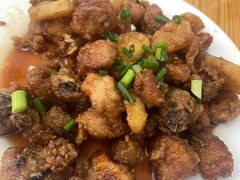 -老杨饭店(万科里店)