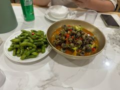 -新凯旋烧烤·燕姐千岛湖土菜