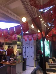 -Hair Glam 格拉姆造型旗舰店