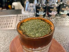 -沪水焙煎室(淡水路店)