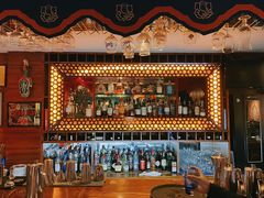 -甘尼仕印度餐厅爵士酒吧(阳春巷店)