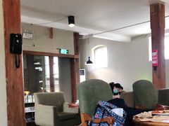 大堂-1901 Cafe(西四店)