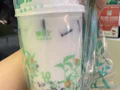 -椰力丫海南清补凉(上梅林店)