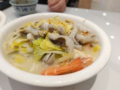 -木木鲜海鲜面(天一店)