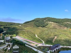 -威海华夏城景区