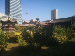 -内蒙古将军衙署博物院