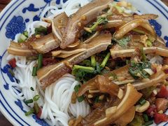 -秦胖子肉陀良心店