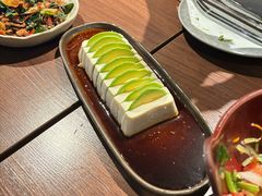 牛油果吃豆腐-Night Breeze晚风