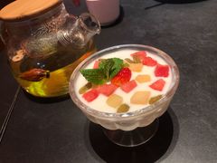 水果捞-鸽子侯·家宴·平价海鲜(市图书馆店)