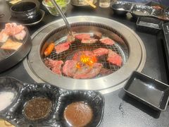 -和牛 烧肉寿喜烧涮锅 善(心斎橋店)