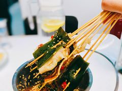 -青花椒花椒鱼(合生汇店)