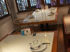 靠窗位-春天里餐厅(西田城店)