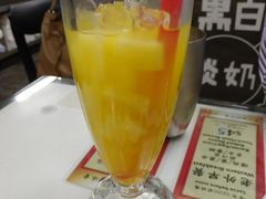 -华星冰室(湾仔店)