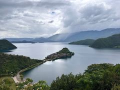 -丽江泸沽湖景区-里格半岛