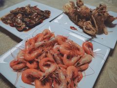 -阳江餐厅·30年老字号·粤菜海鲜大排档