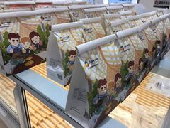 -爸爸糖手工吐司(天津大沽南路店)
