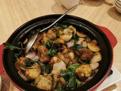 -莆田餐厅PUTIEN(万象天地店)