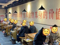 -阳阳老火锅(小南门店)