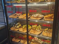 -有蚝有翅烧烤大排档·宵夜(右安门店)