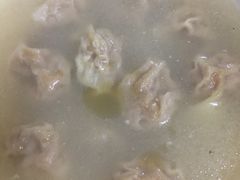 大馅云吞-海清宁记大馅云吞