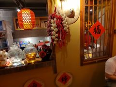 -赣饭农家·江西小炒(西乡店)
