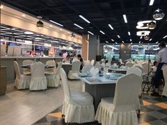 -盒马渔市餐厅