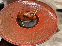 贡椒乳鸽-南堂馆·新川菜(天府三街店)