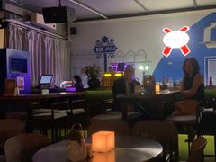 -罗斯福色戒酒吧(外滩店)