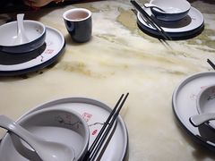 -绿茶餐厅(汇悦大融城店)