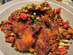 -同喜烤鸭店(光芒店)